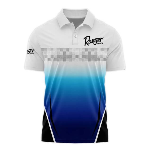 Ranger Exclusive Premium Polo Shirt FAPOS009RBZ - Ranger Polo Shirt