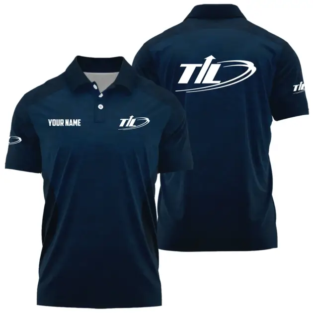TIL Limited Exclusive Logo Polo Shirt NBCRPLTS160101TILZ - TIL Limited Polo Shirt