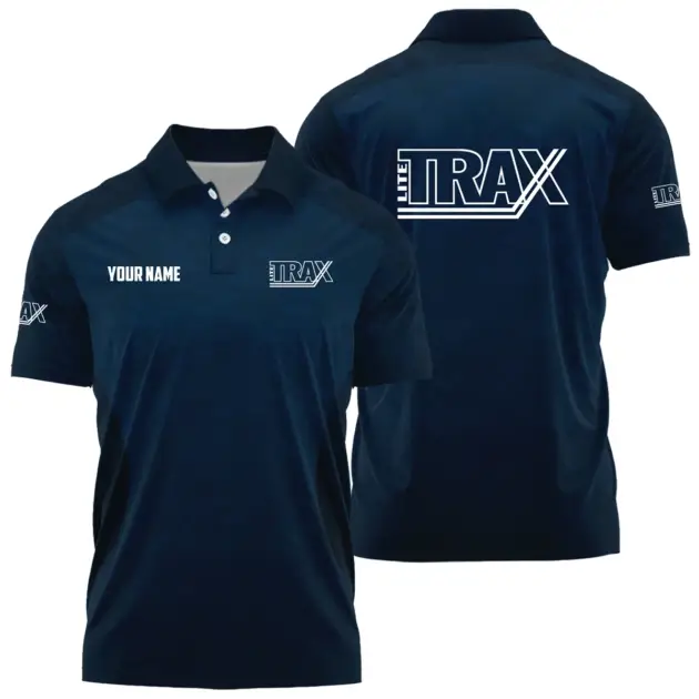 LiteTrax Exclusive Logo Polo Shirt NBTVPLTS100101LTZ - LiteTrax Polo Shirt