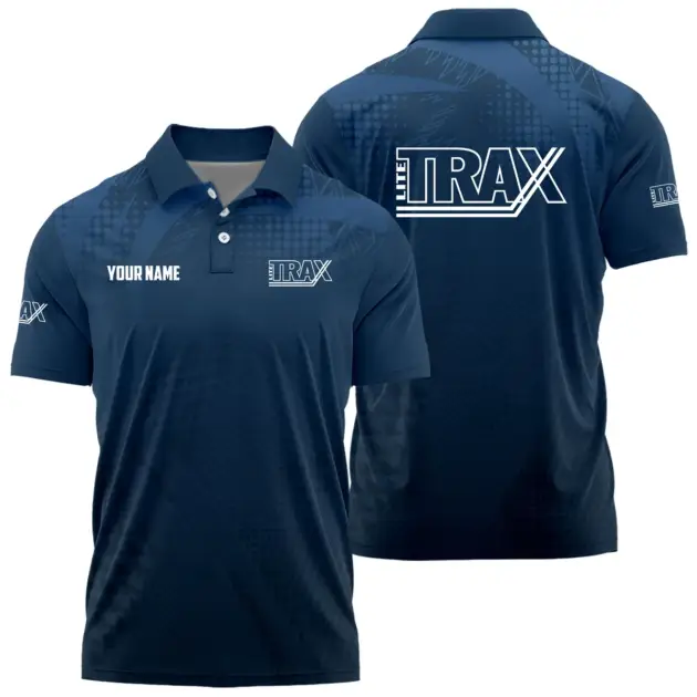 LiteTrax Exclusive Logo Polo Shirt NBTVPLTS100107LTZ - LiteTrax Polo Shirt