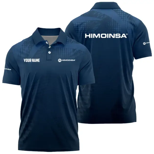 Himoinsa Exclusive Polo Shirt OUEPPLTS301207HMZ - Himoinsa Polo Shirt
