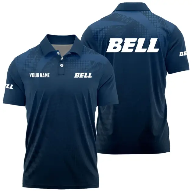 Bell Equipment Exclusive Polo Shirt OUFAPLTS081907BQZ - Bell Equipment Polo Shirt