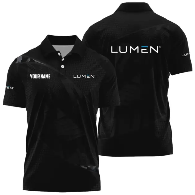 Lumen Exclusive Polo Shirt TOTTPLTS101212LMZ - Lumen Polo Shirt