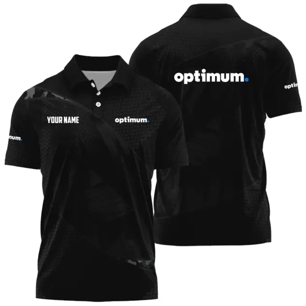 Optimum Exclusive Polo Shirt TOTTPLTS101212OPZ - Optimum Polo Shirt