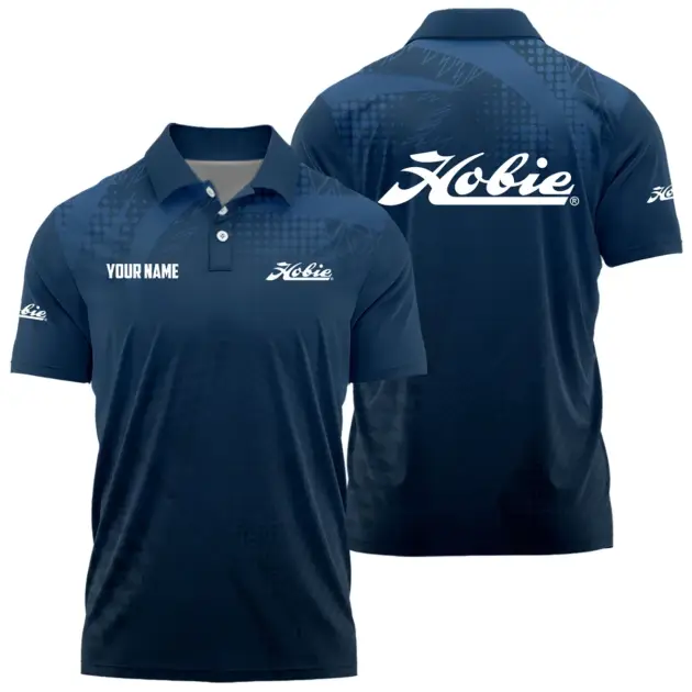 Hobie Exclusive Polo Shirt TTFSPLTS081907HEZ - Hobie Polo Shirt